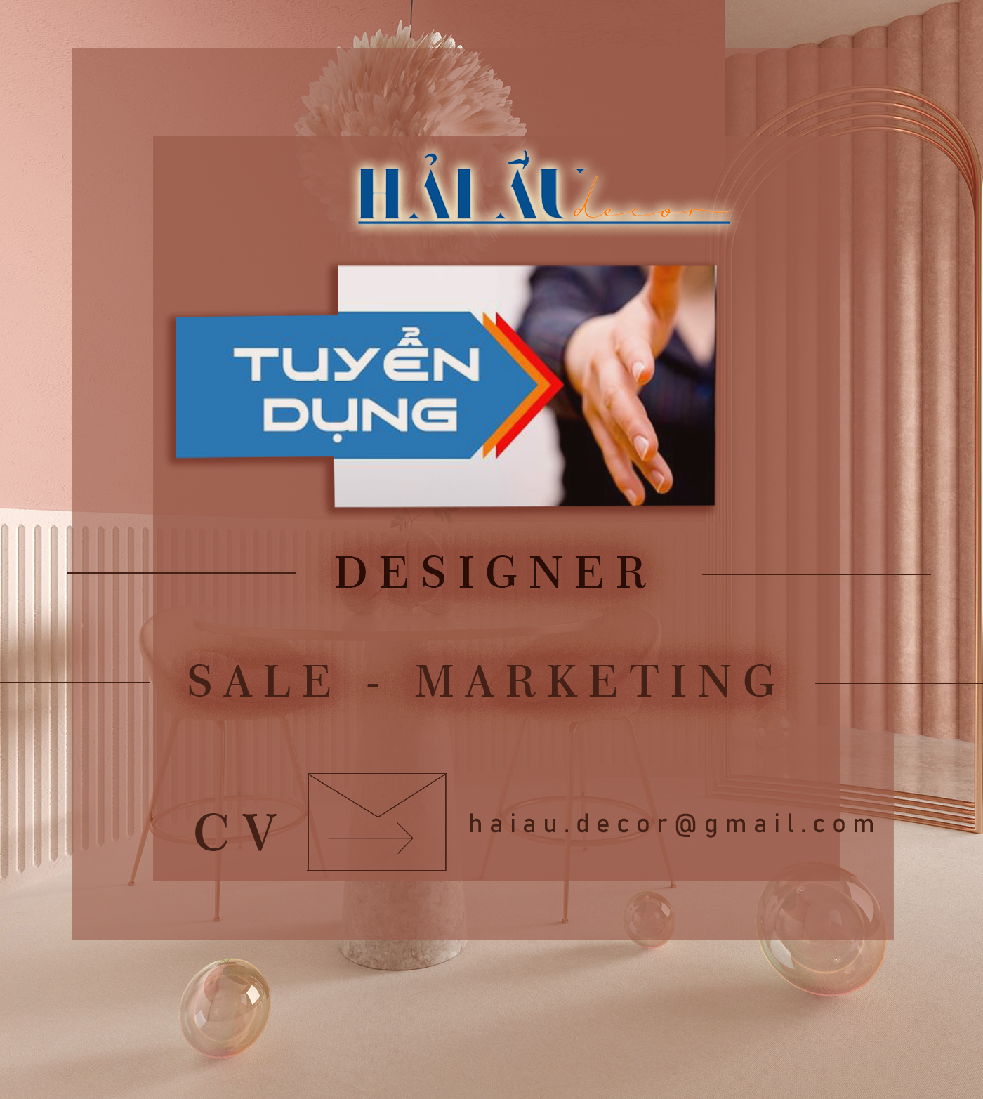TUYEN DUNG