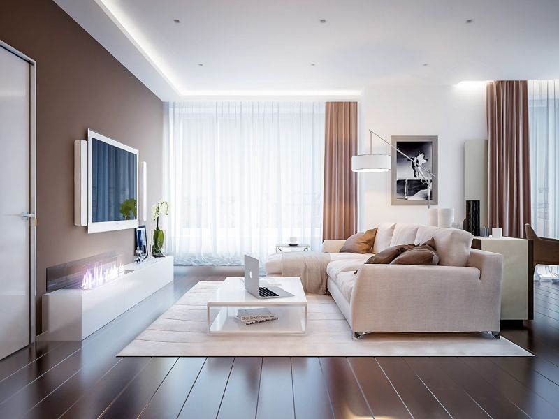 Minimalism là gì? Phong cách Minimalism trong nội thất.