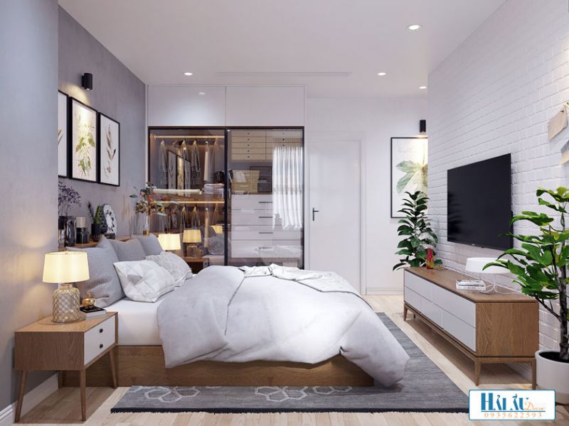CĂN HỘ CHỊ MỸ - QUẬN 12