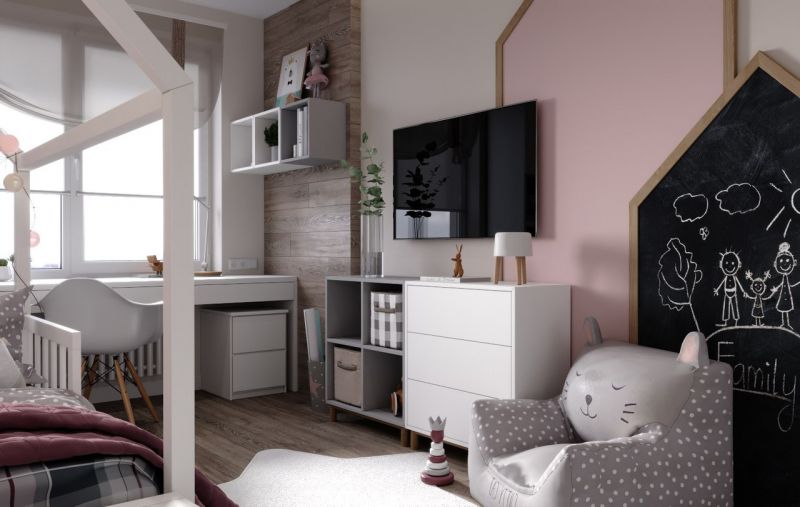 THIẾT KẾ NỘI THẤT CĂN HỘ ĐẸP - VINHOMES