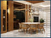 THIẾT KẾ - THI CÔNG NHÀ PHỐ - HÀ ĐÔ