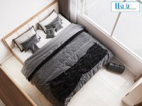 THIẾT KẾ THI CÔNG NỘI THẤT CĂN HỘ - SAIGON PEAR