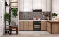 THIẾT KẾ THI CÔNG CĂN HỘ - QUẬN 7