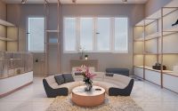 THIẾT KẾ NỘI THẤT - SHOP THỜI TRANG