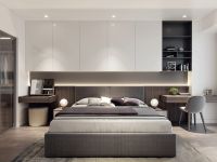 THIẾT KẾ NỘI THẤT CĂN HỘ - SAIGON PEARL