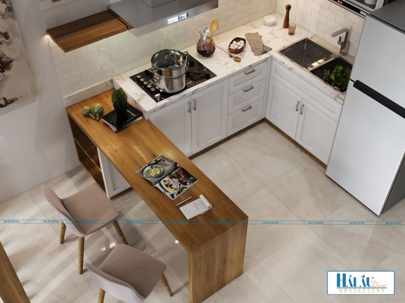 THIẾT KẾ NHÀ PHỐ - ĐỒNG NAI