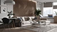 THIẾT KẾ CĂN HỘ - GÒ VẤP