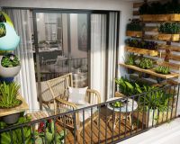 THIẾT KẾ NỘI THẤT CĂN HỘ - PHÚ NHUẬN