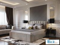 BIỆT THỰ TÂY NINH - TÂN CỔ ĐIỂN
