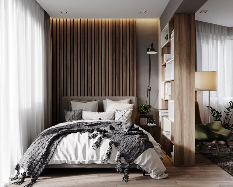 NHỮNG ĐIỀU CẦN BIẾT VỀ PHONG THUỶ PHÒNG NGỦ